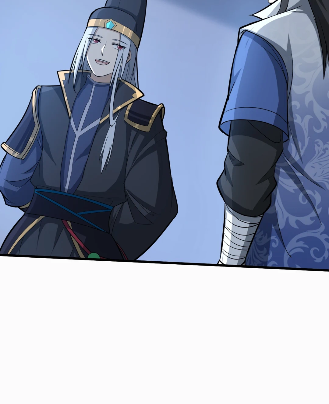 Read Revolutionary chapter 63 image 33 on Lezhin