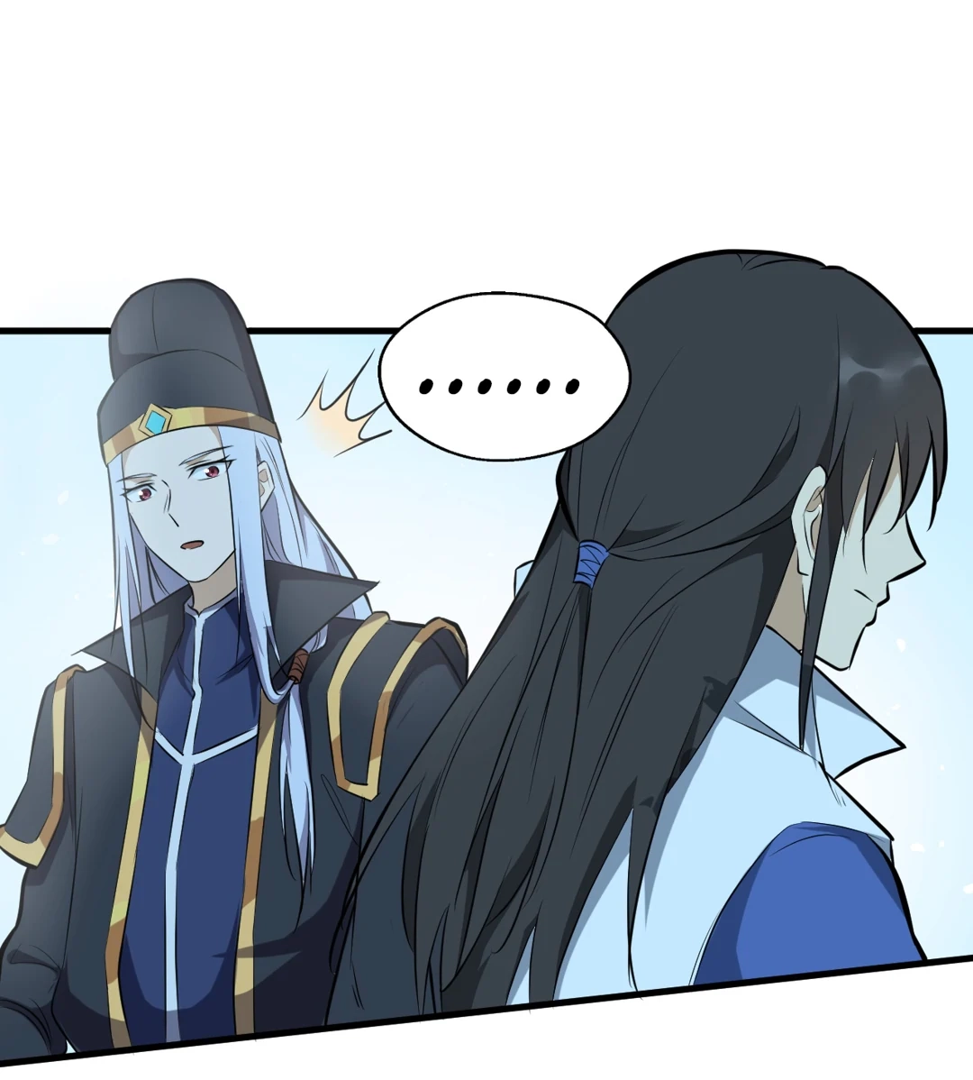 Read Revolutionary chapter 63 image 34 on Lezhin