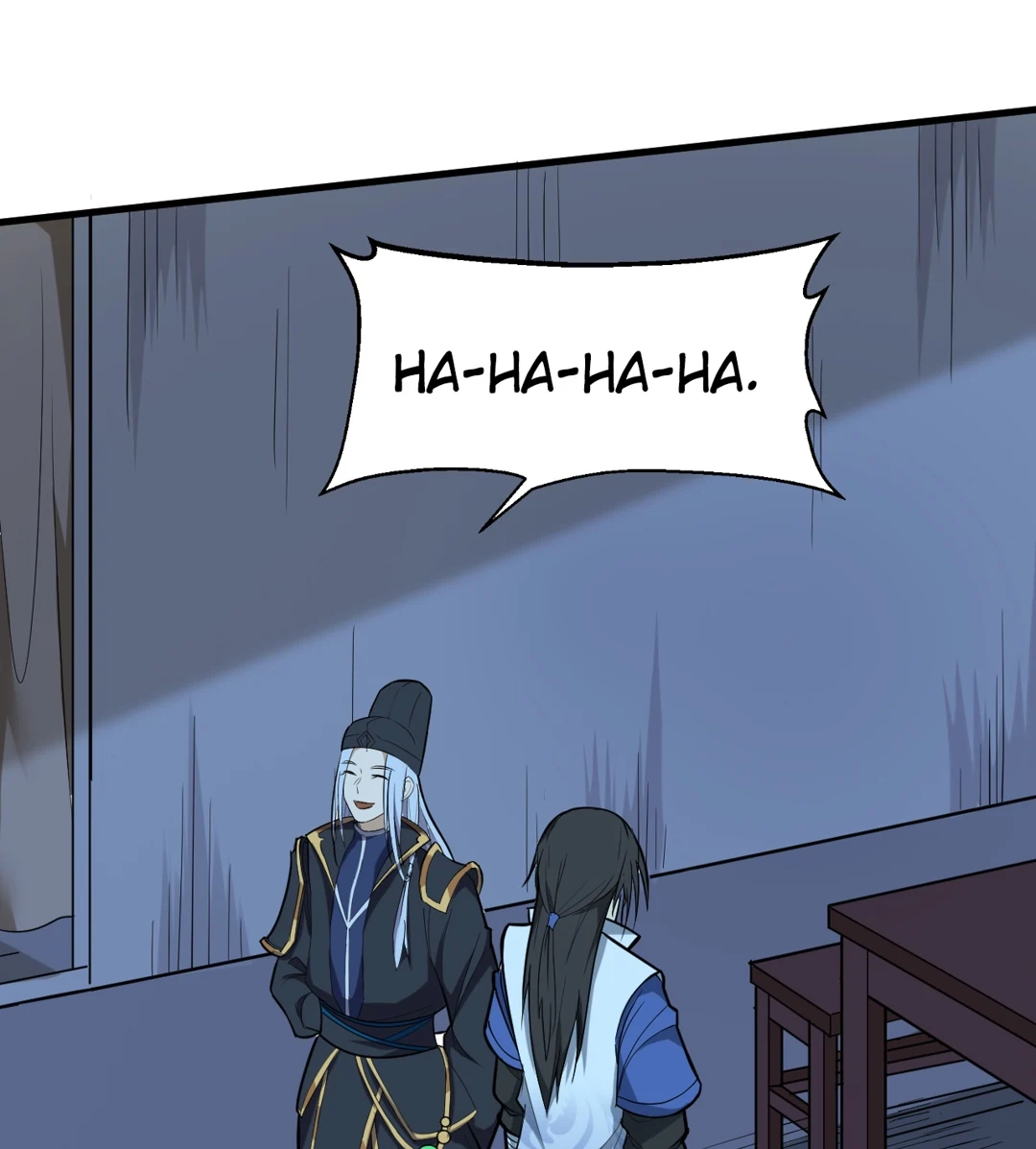 Read Revolutionary chapter 63 image 35 on Lezhin