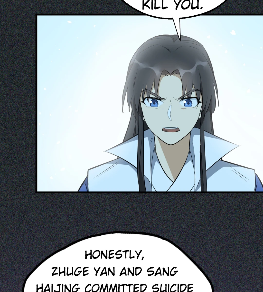 Read Revolutionary chapter 63 image 37 on Lezhin