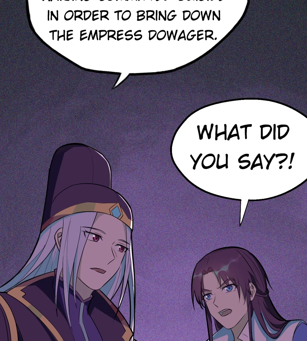 Read Revolutionary chapter 63 image 38 on Lezhin