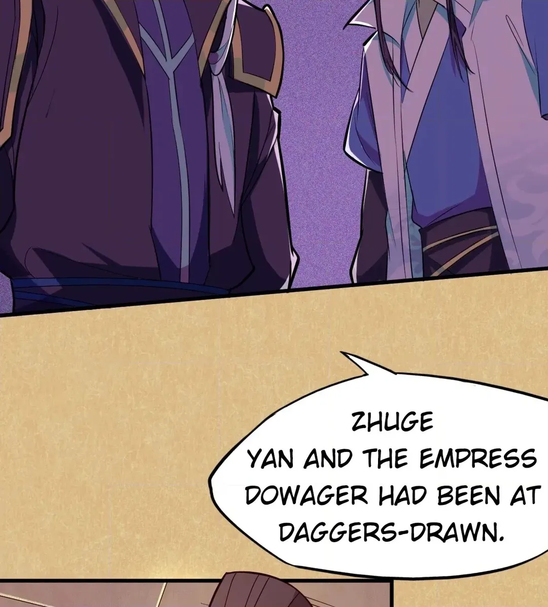 Read Revolutionary chapter 63 image 39 on Lezhin