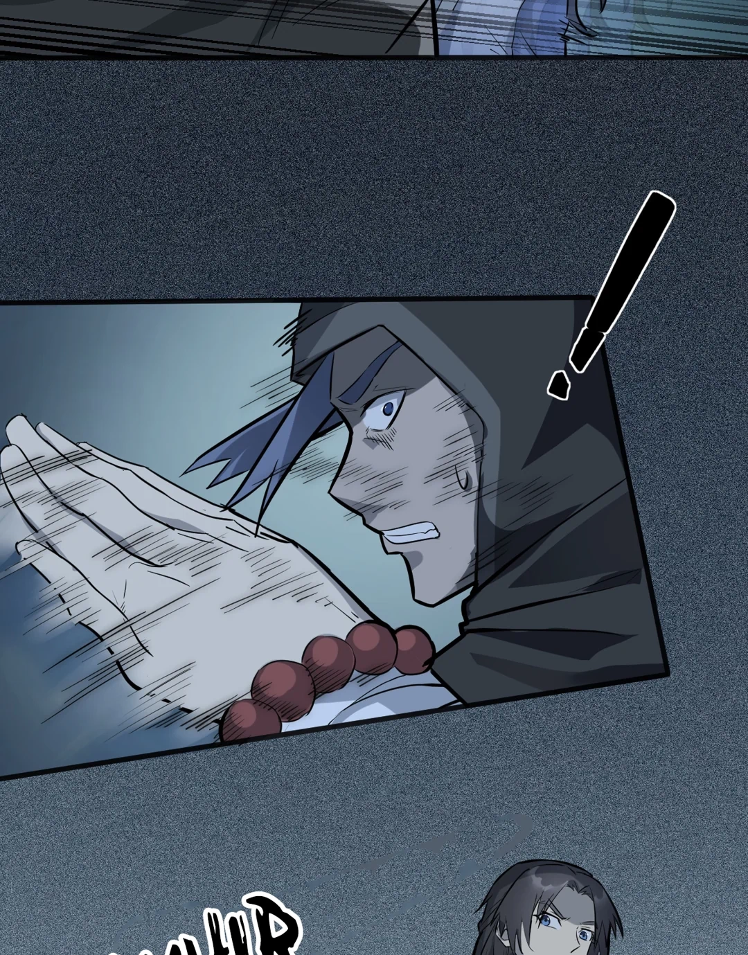 Read Revolutionary chapter 63 image 4 on Lezhin