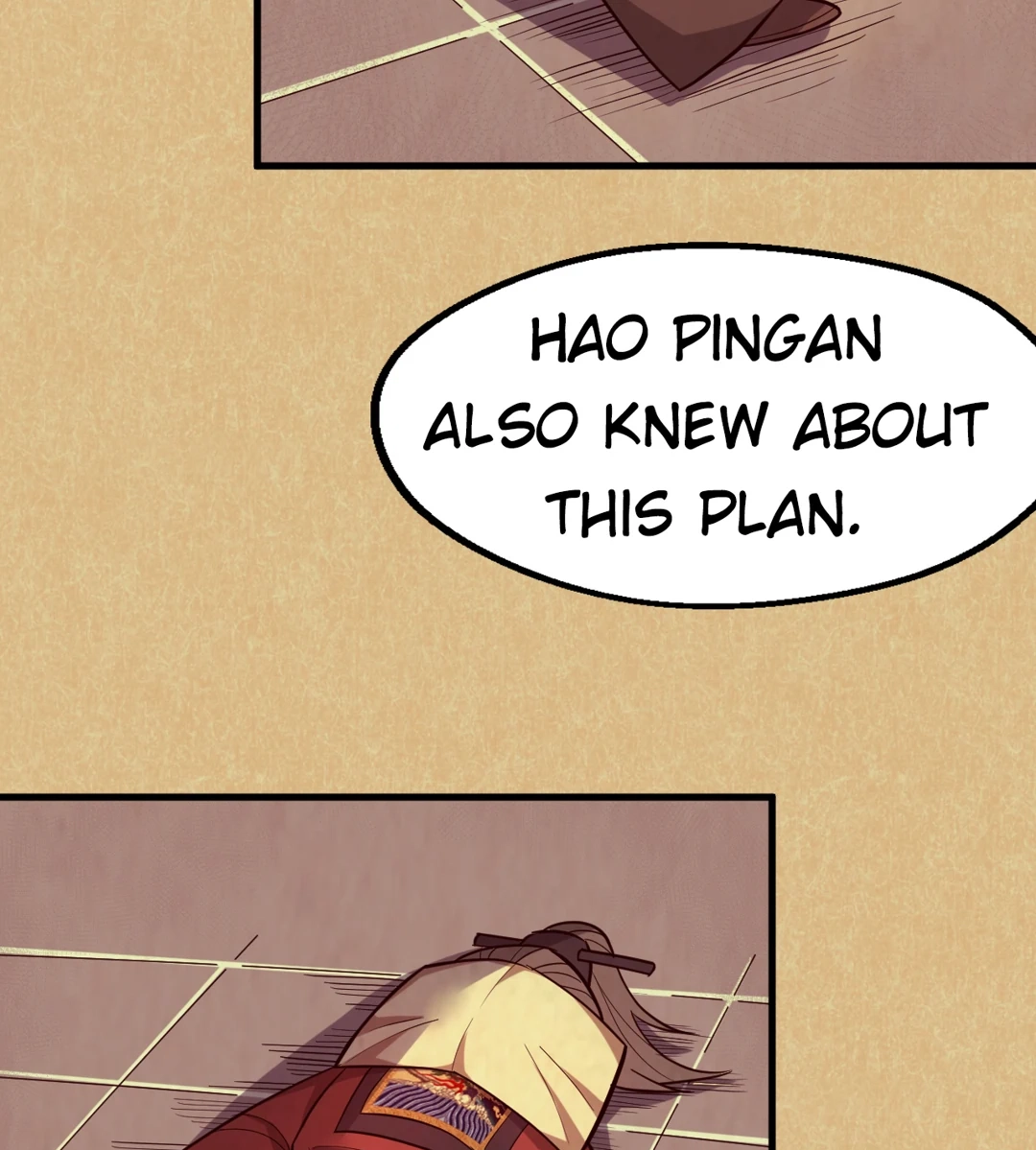 Read Revolutionary chapter 63 image 42 on Lezhin