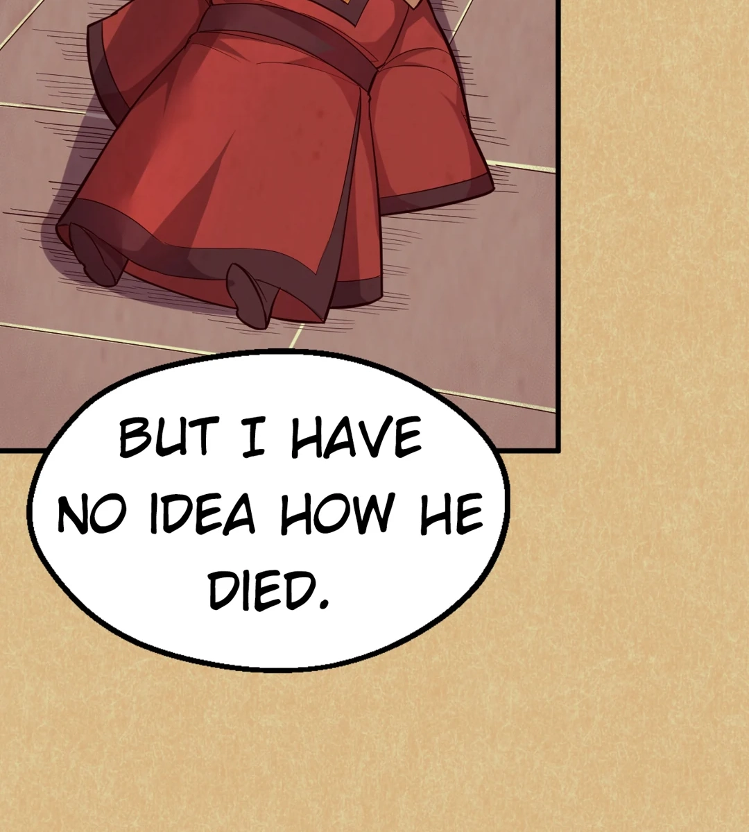 Read Revolutionary chapter 63 image 43 on Lezhin