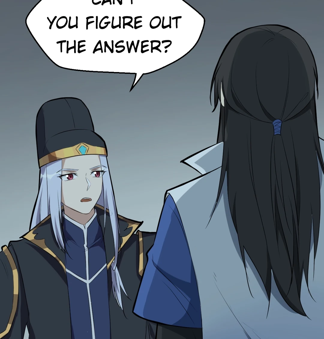 Read Revolutionary chapter 63 image 48 on Lezhin