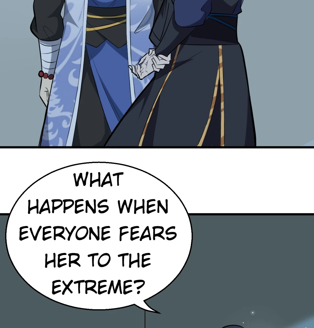 Read Revolutionary chapter 63 image 51 on Lezhin