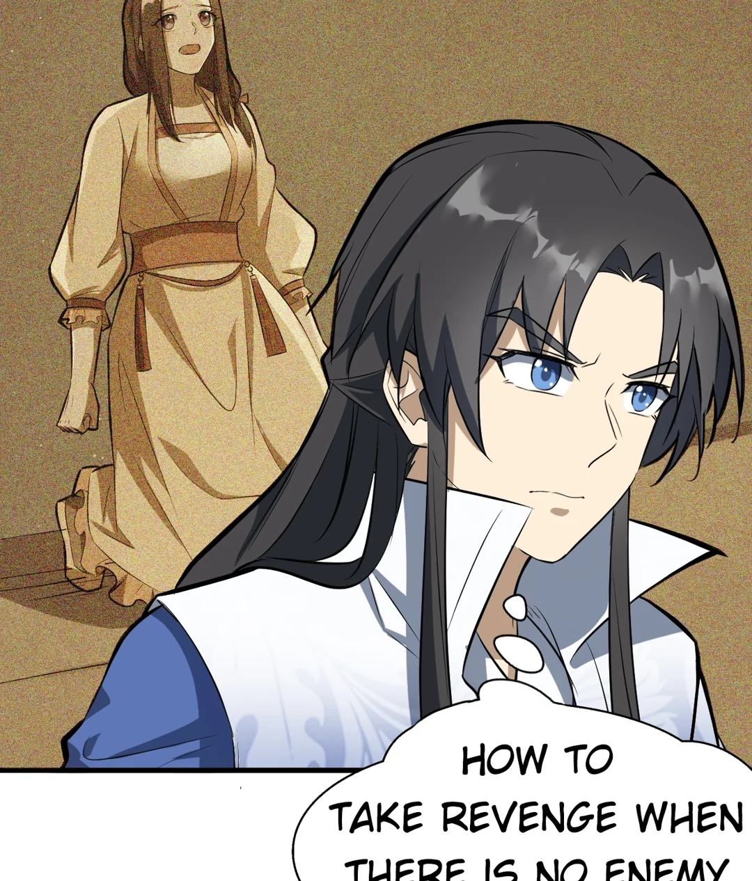 Read Revolutionary chapter 63 image 56 on Lezhin