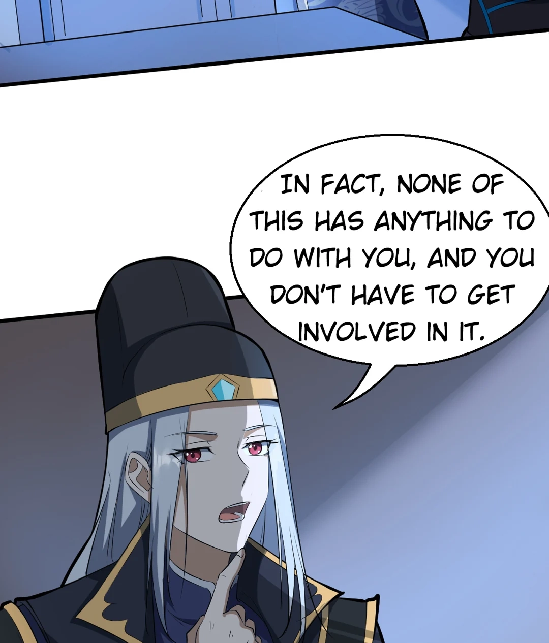 Read Revolutionary chapter 63 image 58 on Lezhin