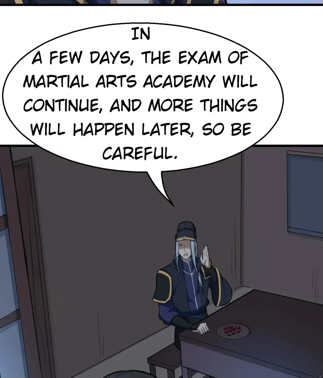 Read Revolutionary chapter 63 image 59 on Lezhin