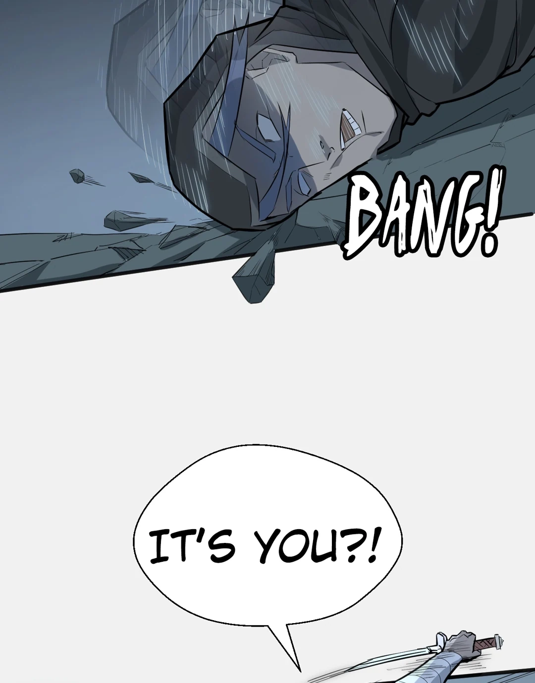 Read Revolutionary chapter 63 image 6 on Lezhin