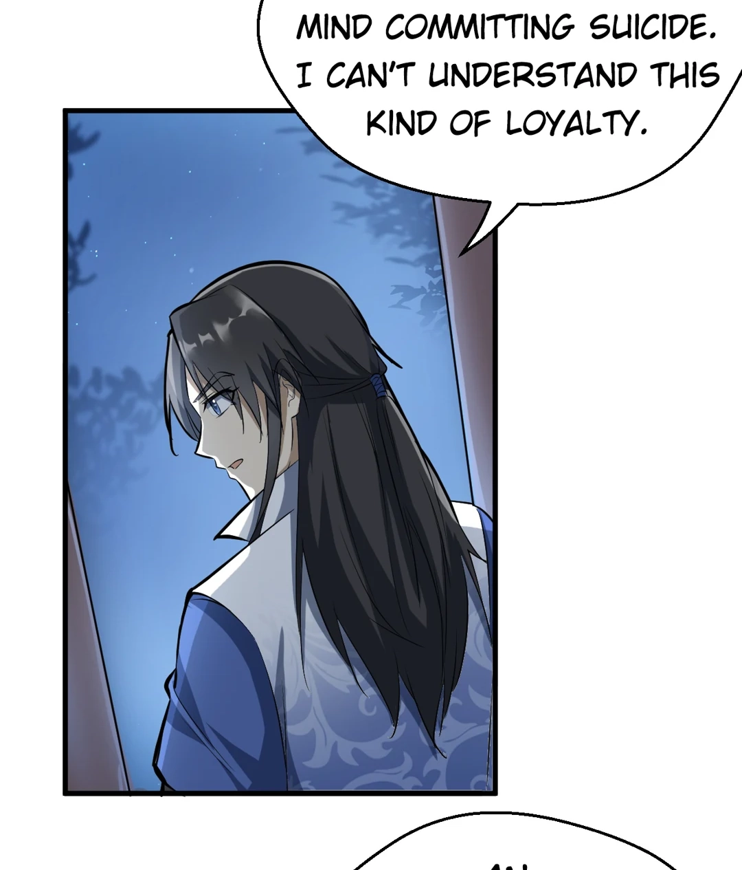 Read Revolutionary chapter 63 image 61 on Lezhin