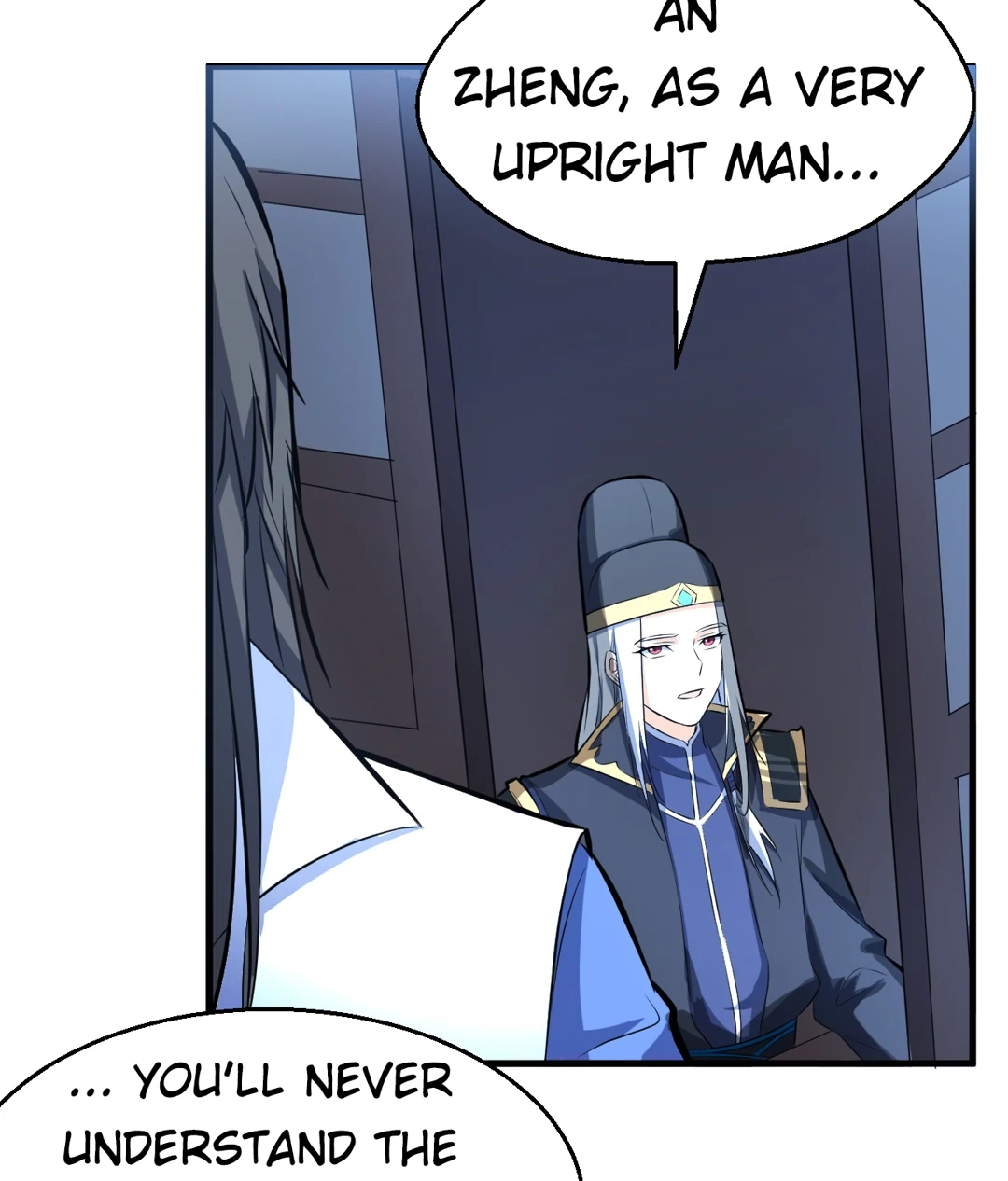 Read Revolutionary chapter 63 image 62 on Lezhin
