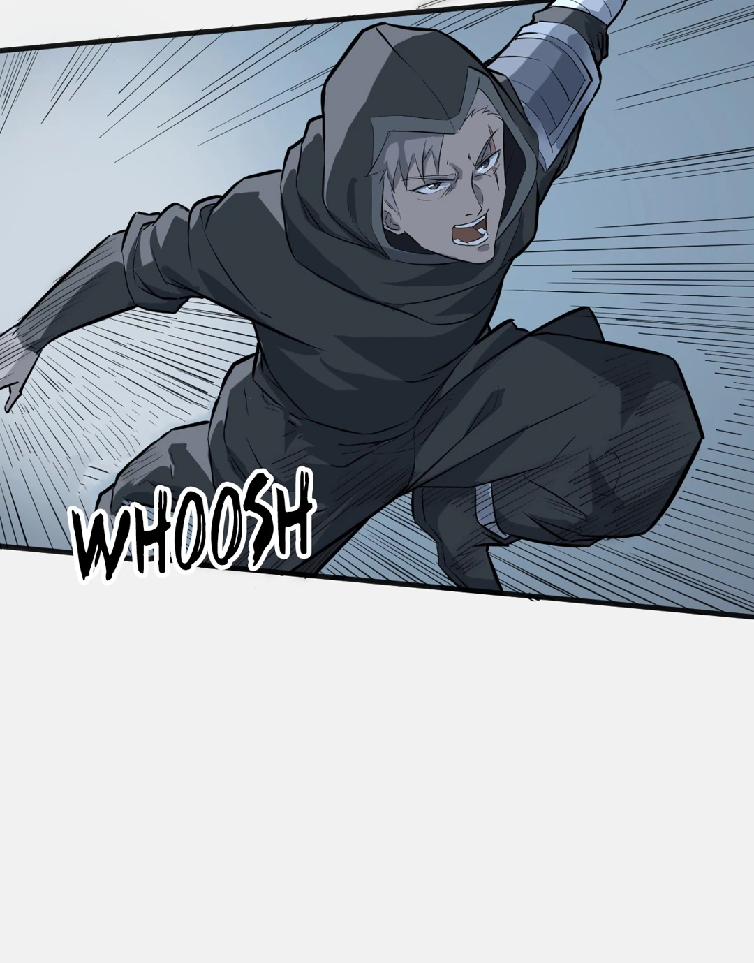 Read Revolutionary chapter 63 image 7 on Lezhin