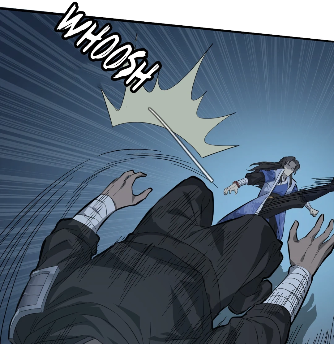 Read Revolutionary chapter 63 image 8 on Lezhin