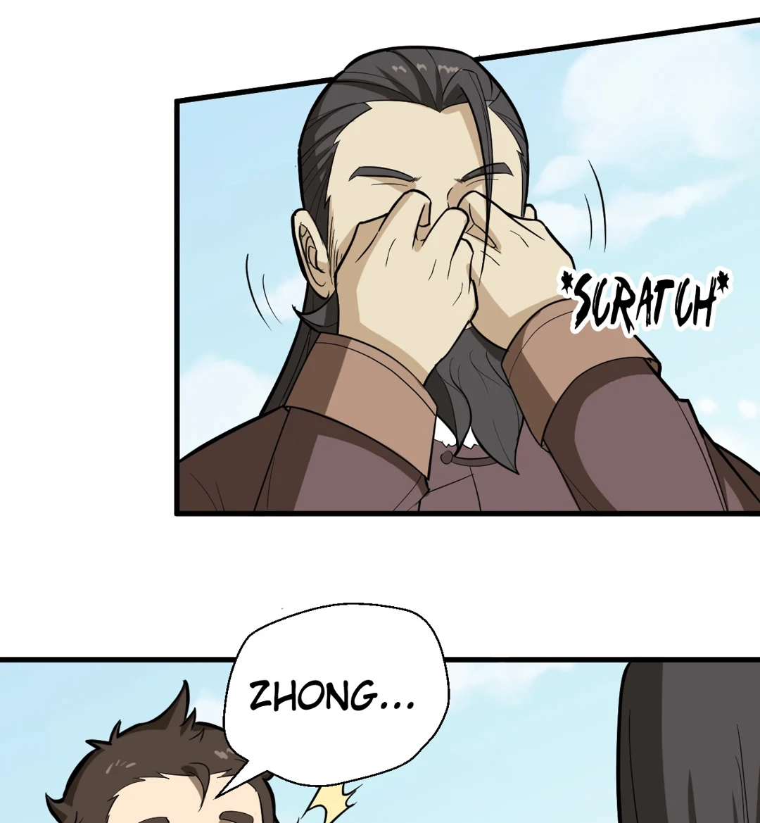 Read Revolutionary chapter 64 image 11 on Lezhin