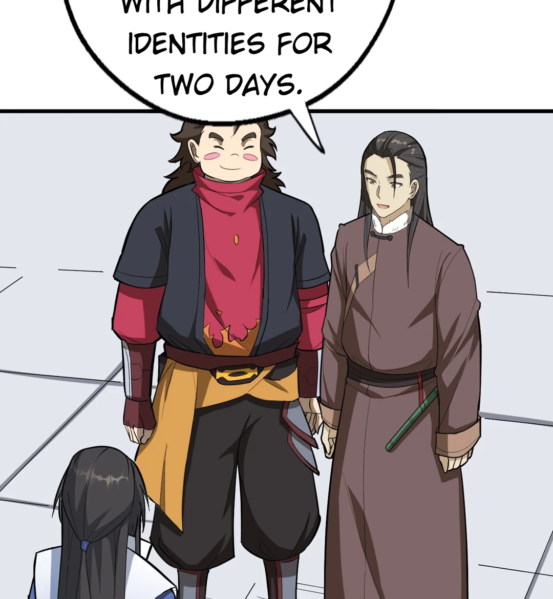 Read Revolutionary chapter 64 image 16 on Lezhin