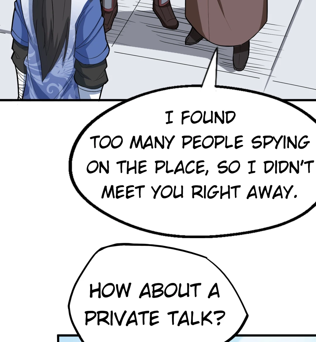 Read Revolutionary chapter 64 image 17 on Lezhin