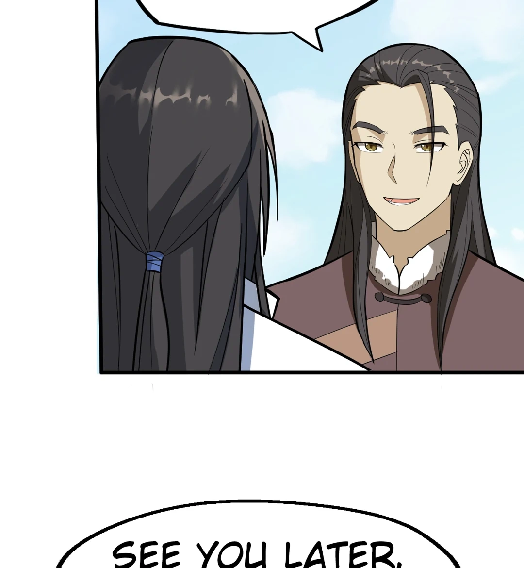 Read Revolutionary chapter 64 image 18 on Lezhin