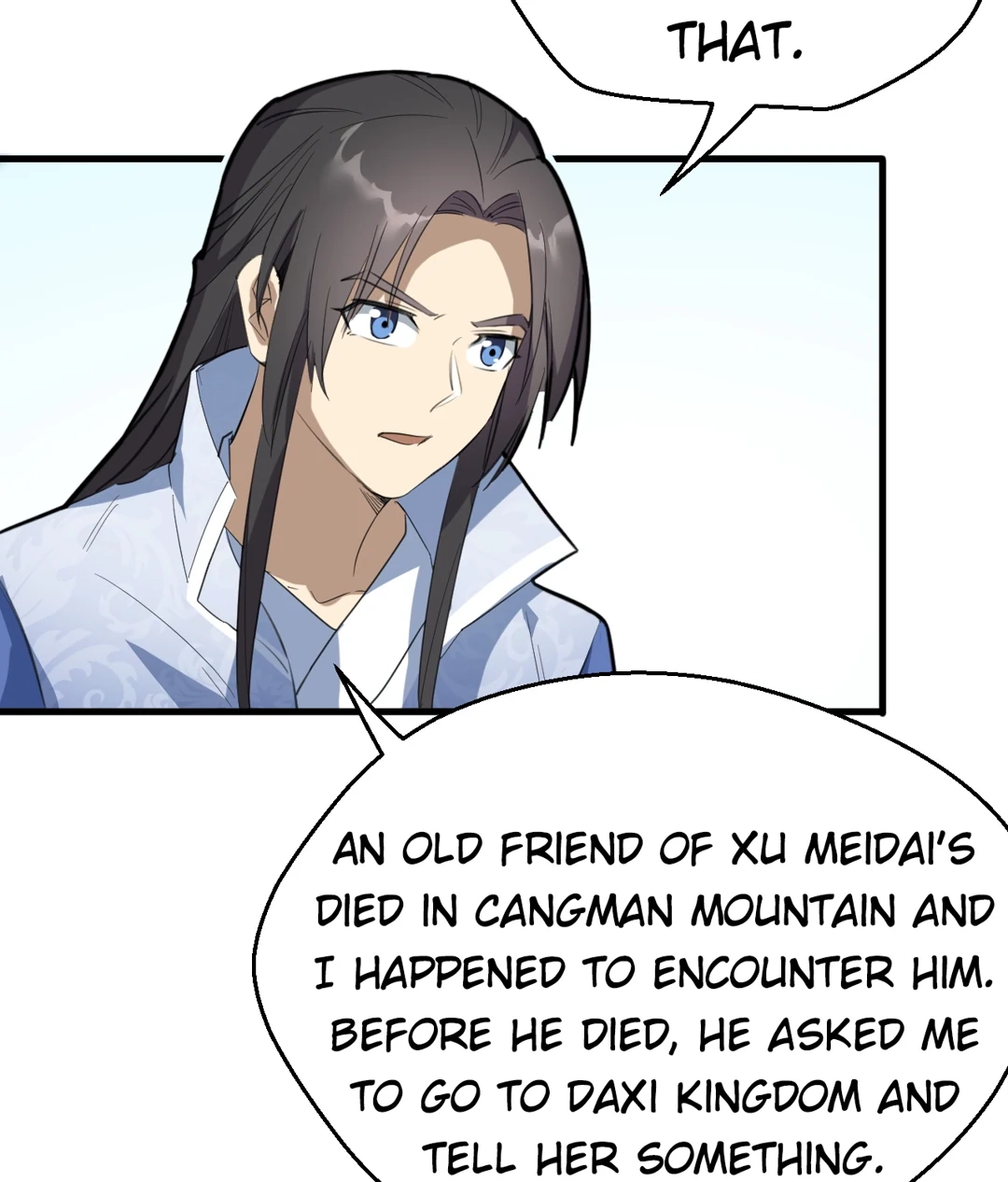 Read Revolutionary chapter 64 image 22 on Lezhin