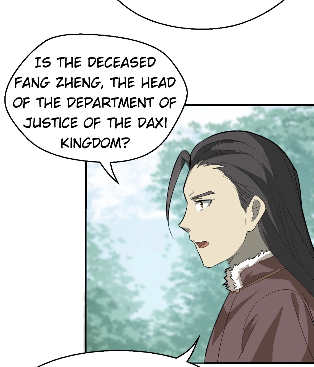 Read Revolutionary chapter 64 image 23 on Lezhin
