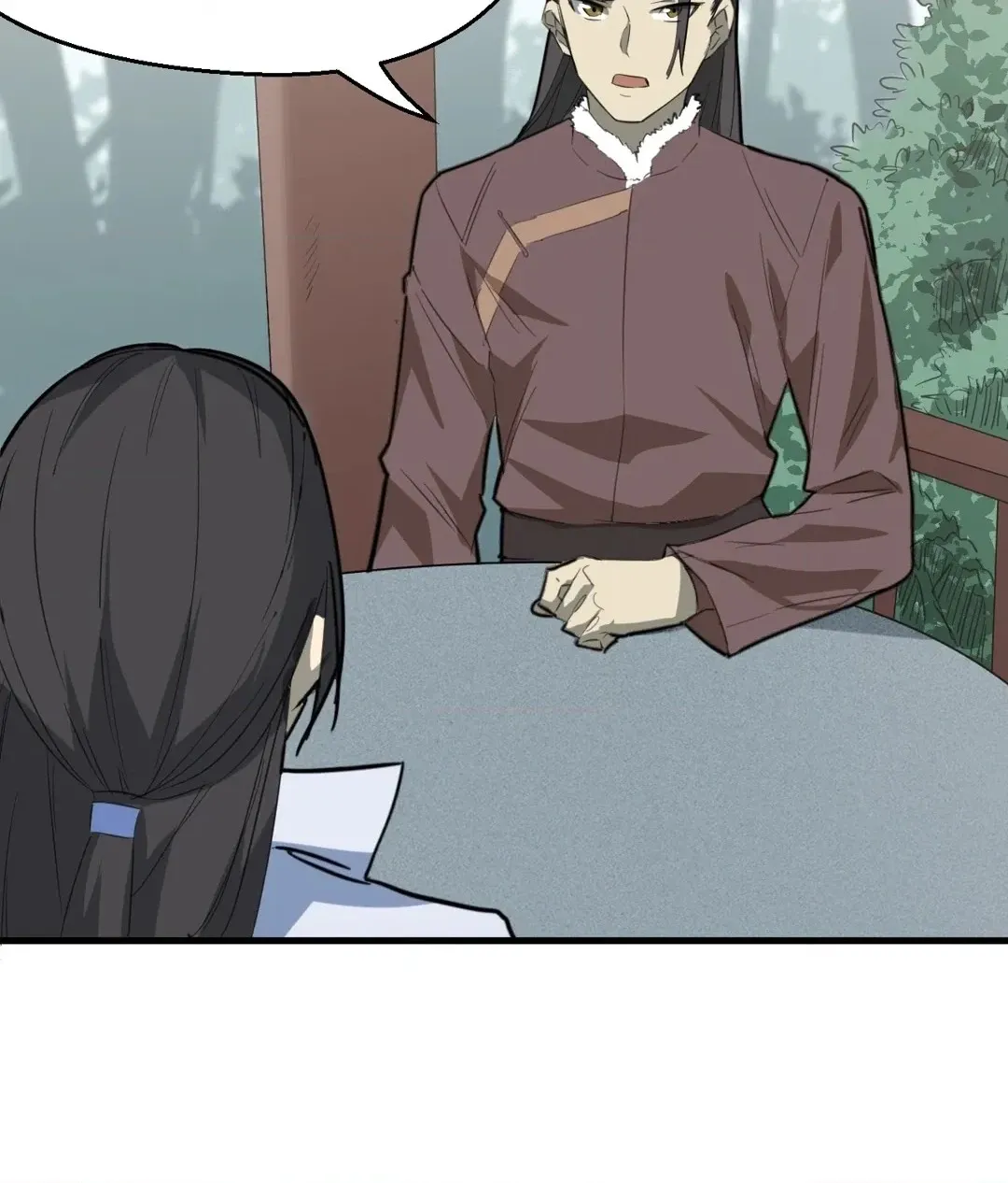 Read Revolutionary chapter 64 image 29 on Lezhin