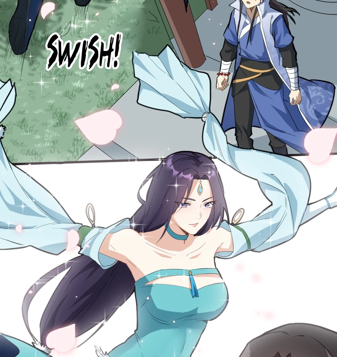 Read Revolutionary chapter 64 image 33 on Lezhin