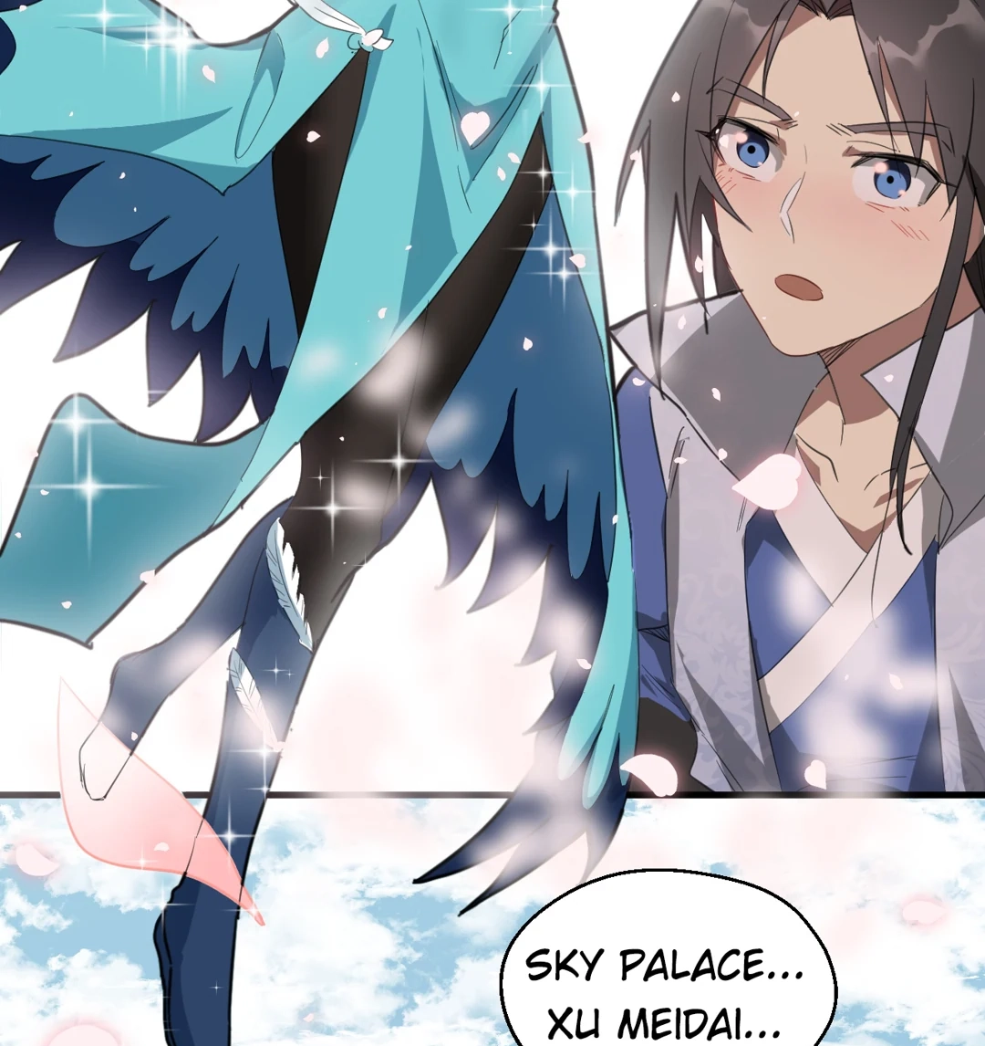 Read Revolutionary chapter 64 image 34 on Lezhin