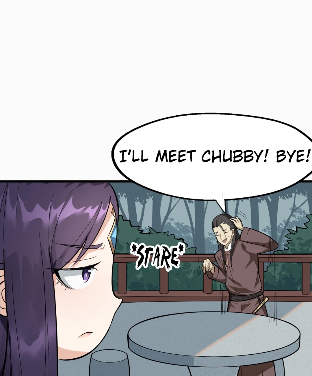 Read Revolutionary chapter 64 image 38 on Lezhin
