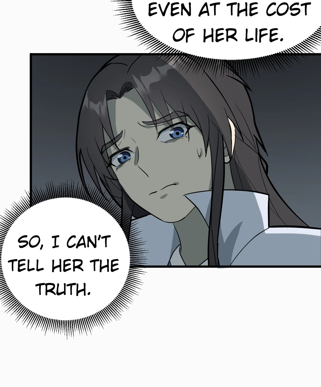 Read Revolutionary chapter 64 image 41 on Lezhin