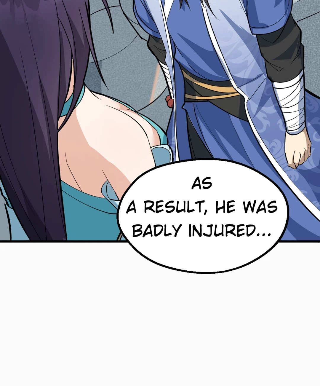 Read Revolutionary chapter 64 image 43 on Lezhin