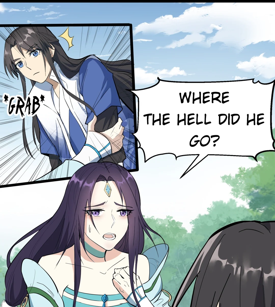 Read Revolutionary chapter 64 image 44 on Lezhin