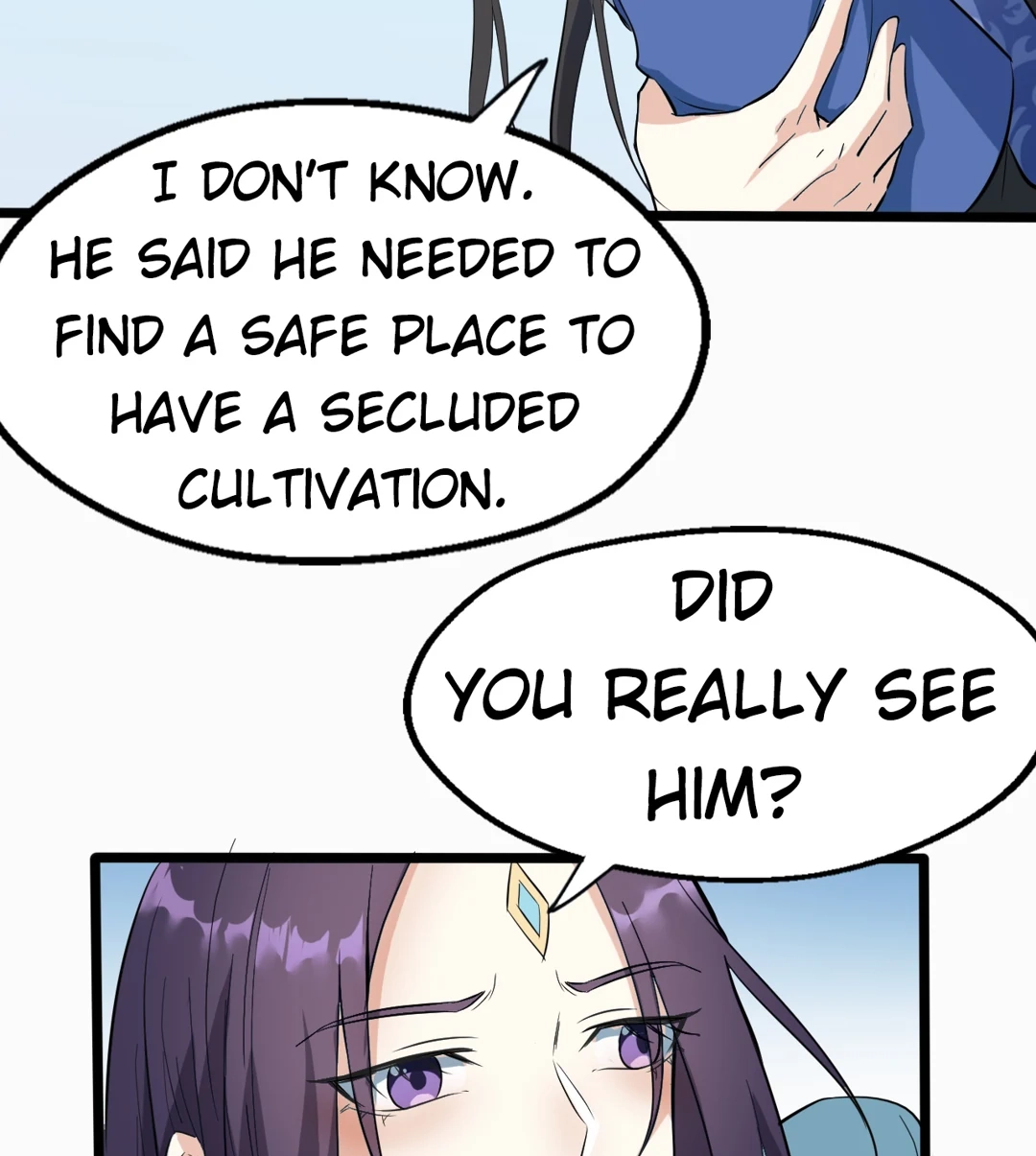 Read Revolutionary chapter 64 image 46 on Lezhin