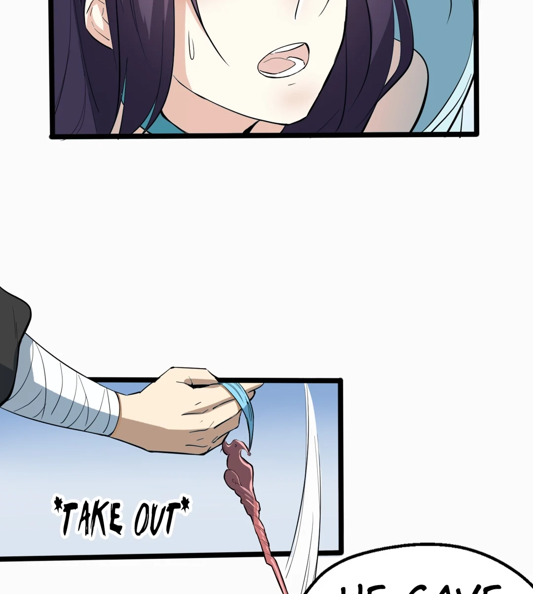 Read Revolutionary chapter 64 image 47 on Lezhin