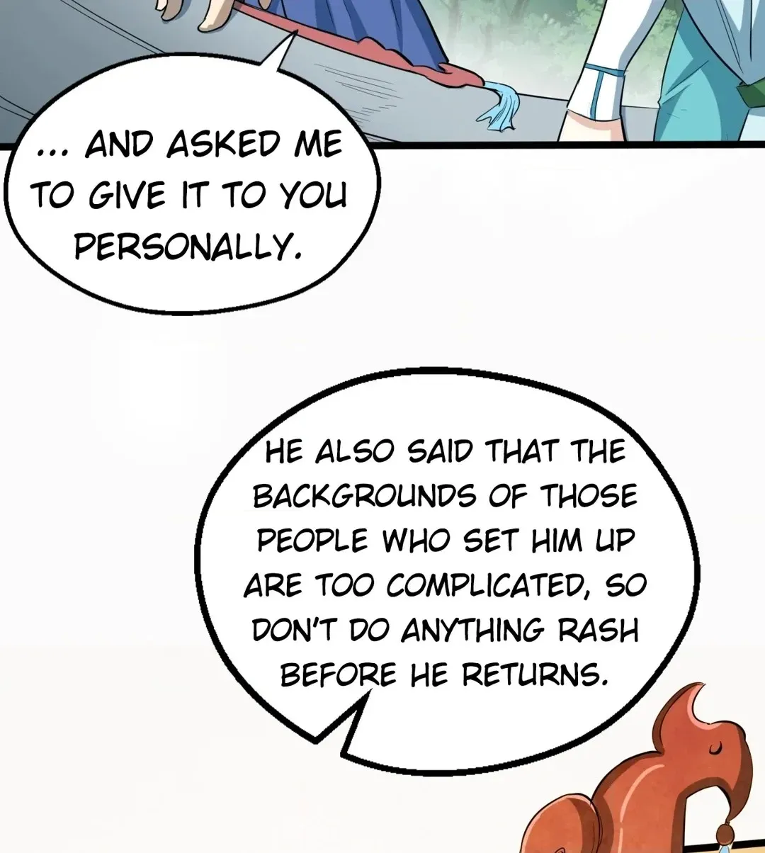 Read Revolutionary chapter 64 image 49 on Lezhin