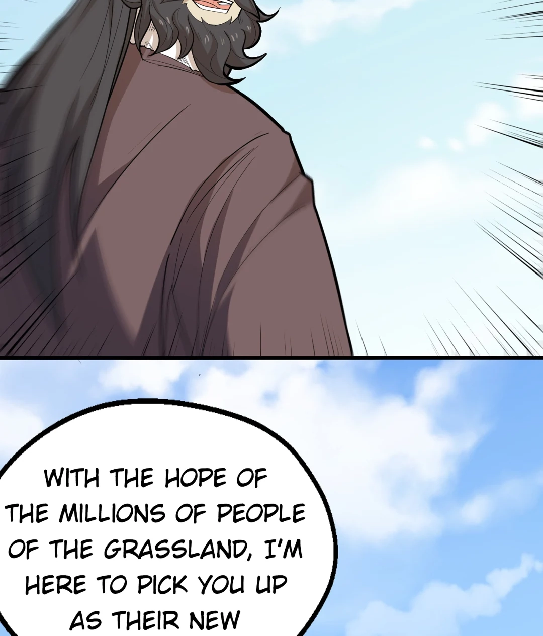 Read Revolutionary chapter 64 image 5 on Lezhin