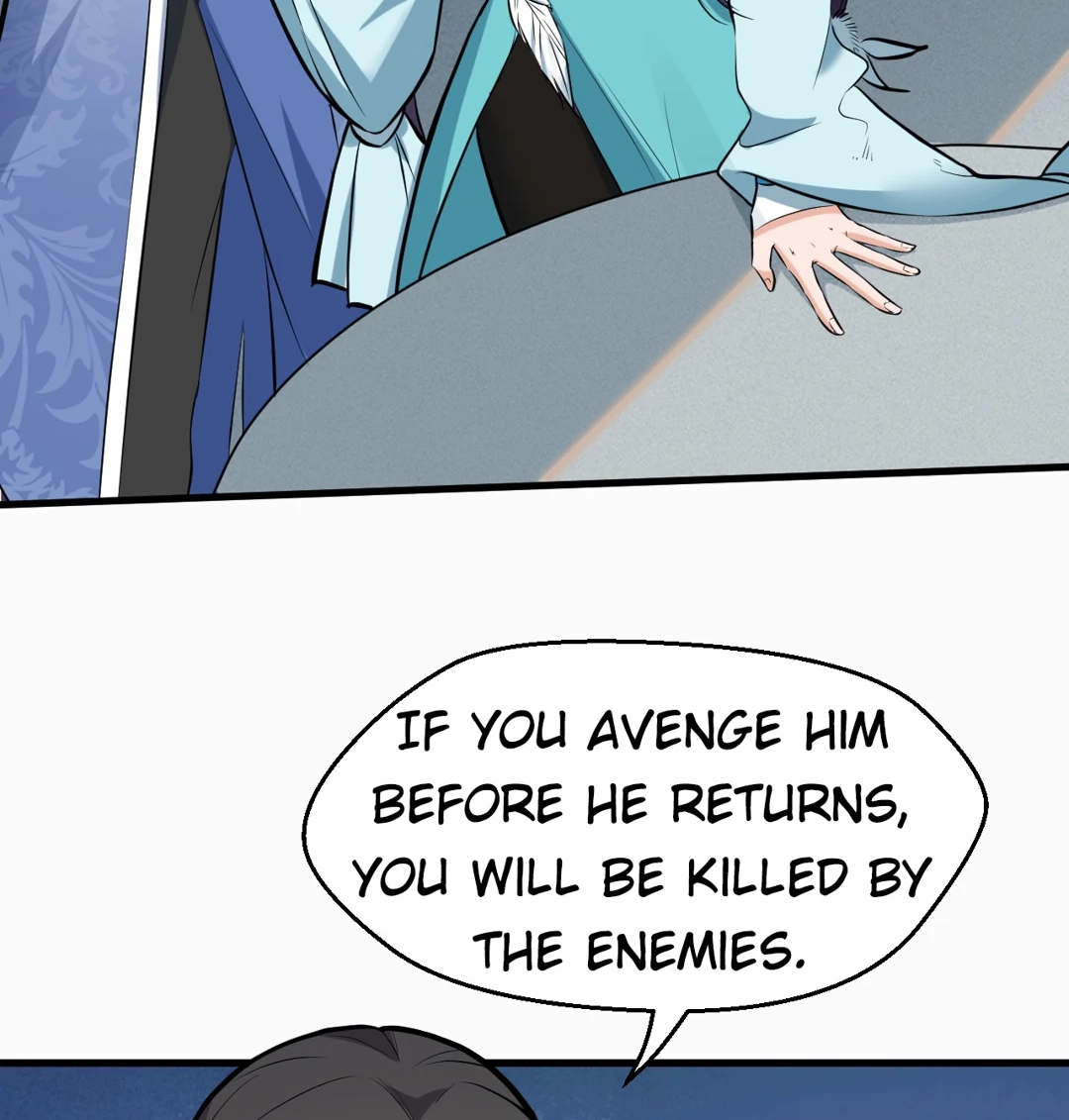 Read Revolutionary chapter 64 image 55 on Lezhin