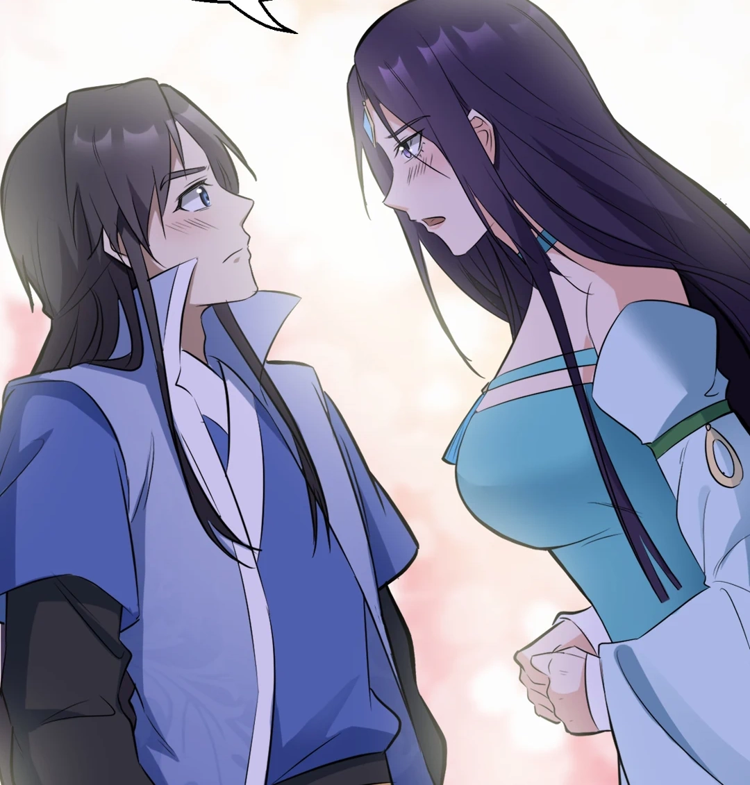 Read Revolutionary chapter 64 image 61 on Lezhin