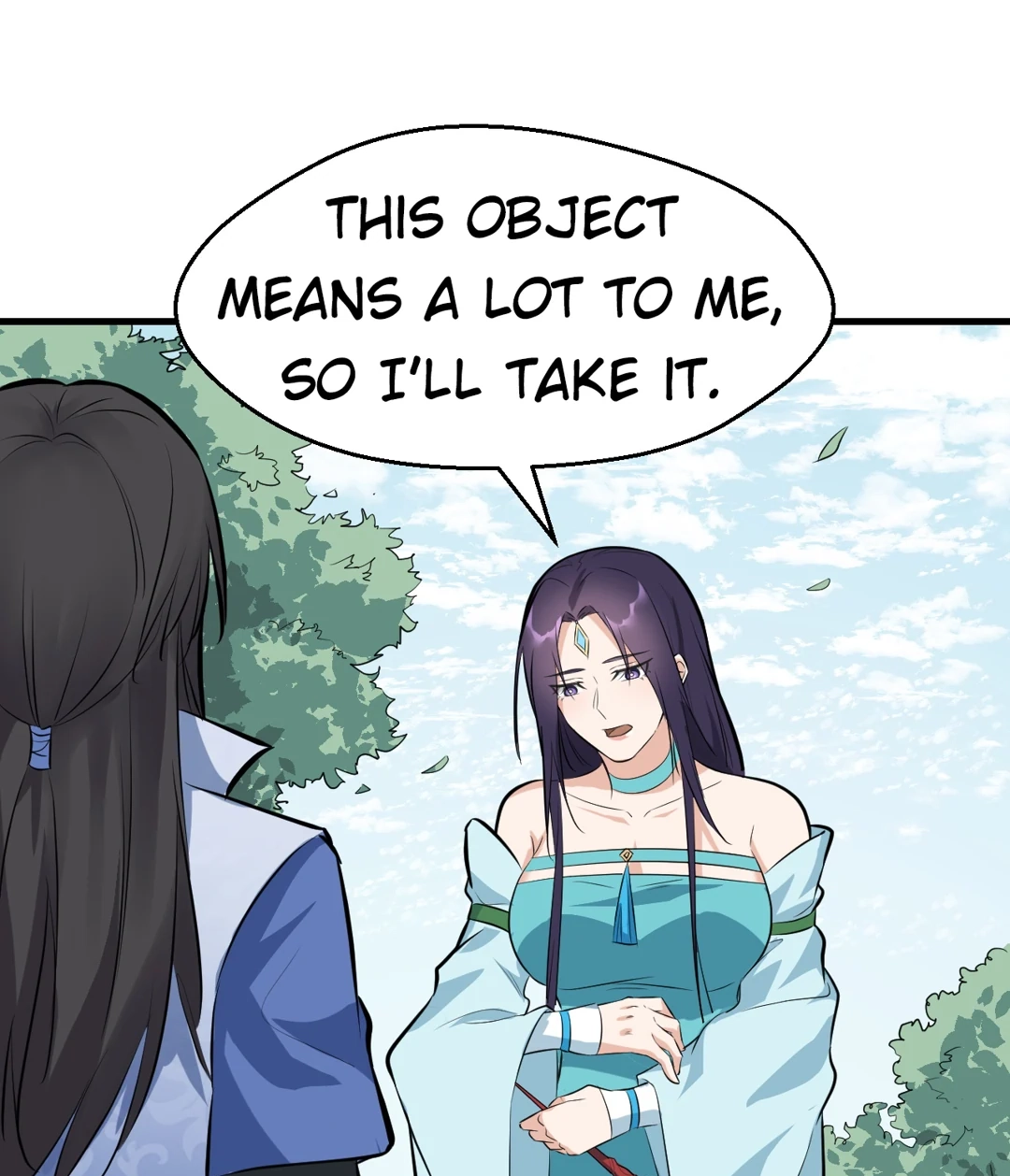 Read Revolutionary chapter 64 image 64 on Lezhin