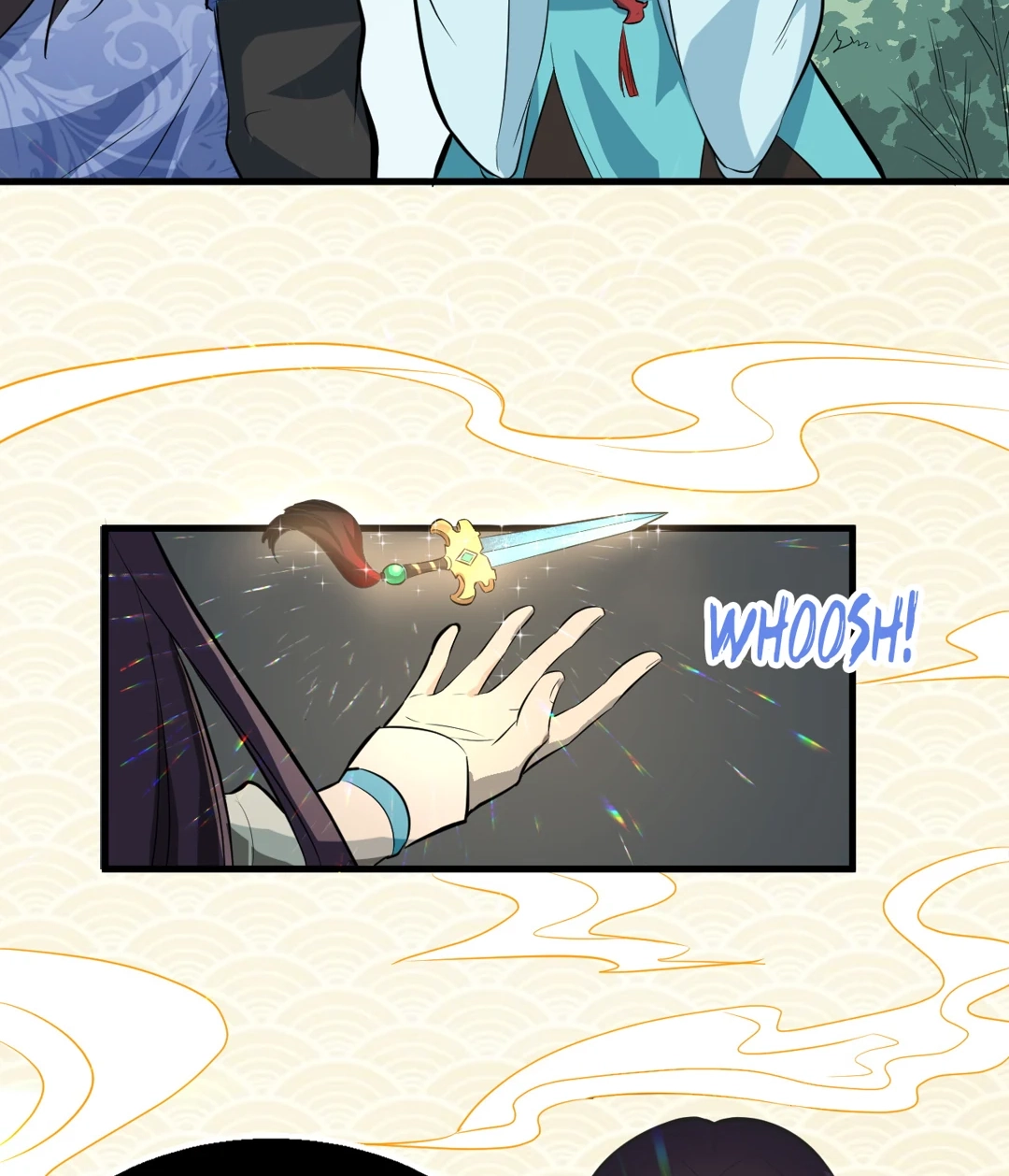 Read Revolutionary chapter 64 image 65 on Lezhin