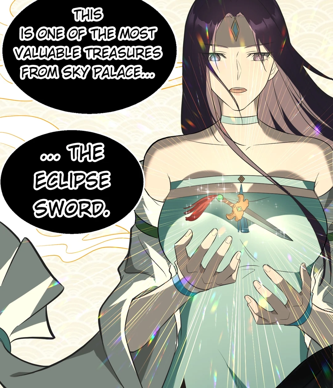 Read Revolutionary chapter 64 image 66 on Lezhin