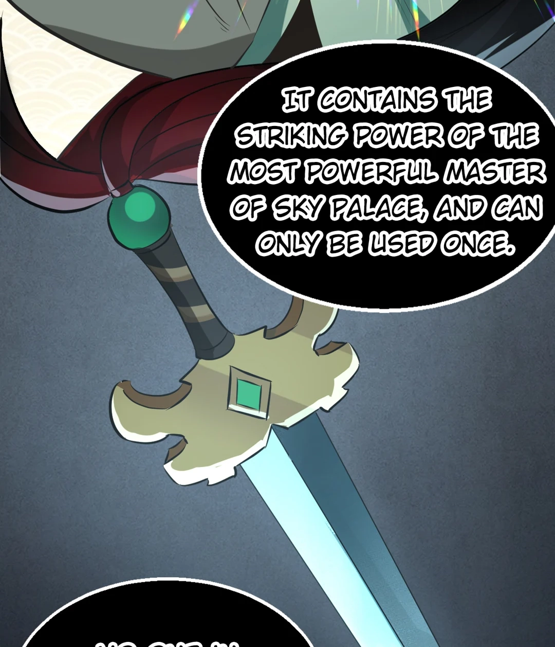 Read Revolutionary chapter 64 image 67 on Lezhin