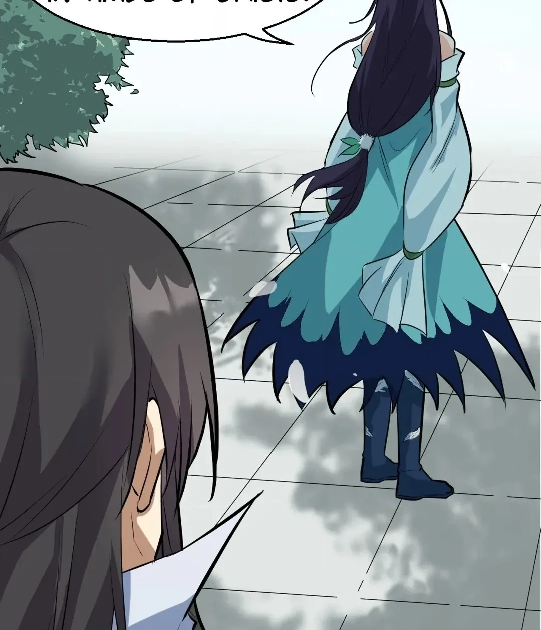 Read Revolutionary chapter 64 image 69 on Lezhin