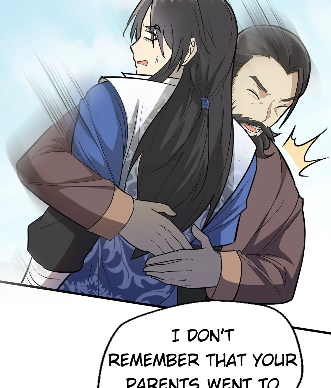 Read Revolutionary chapter 64 image 7 on Lezhin