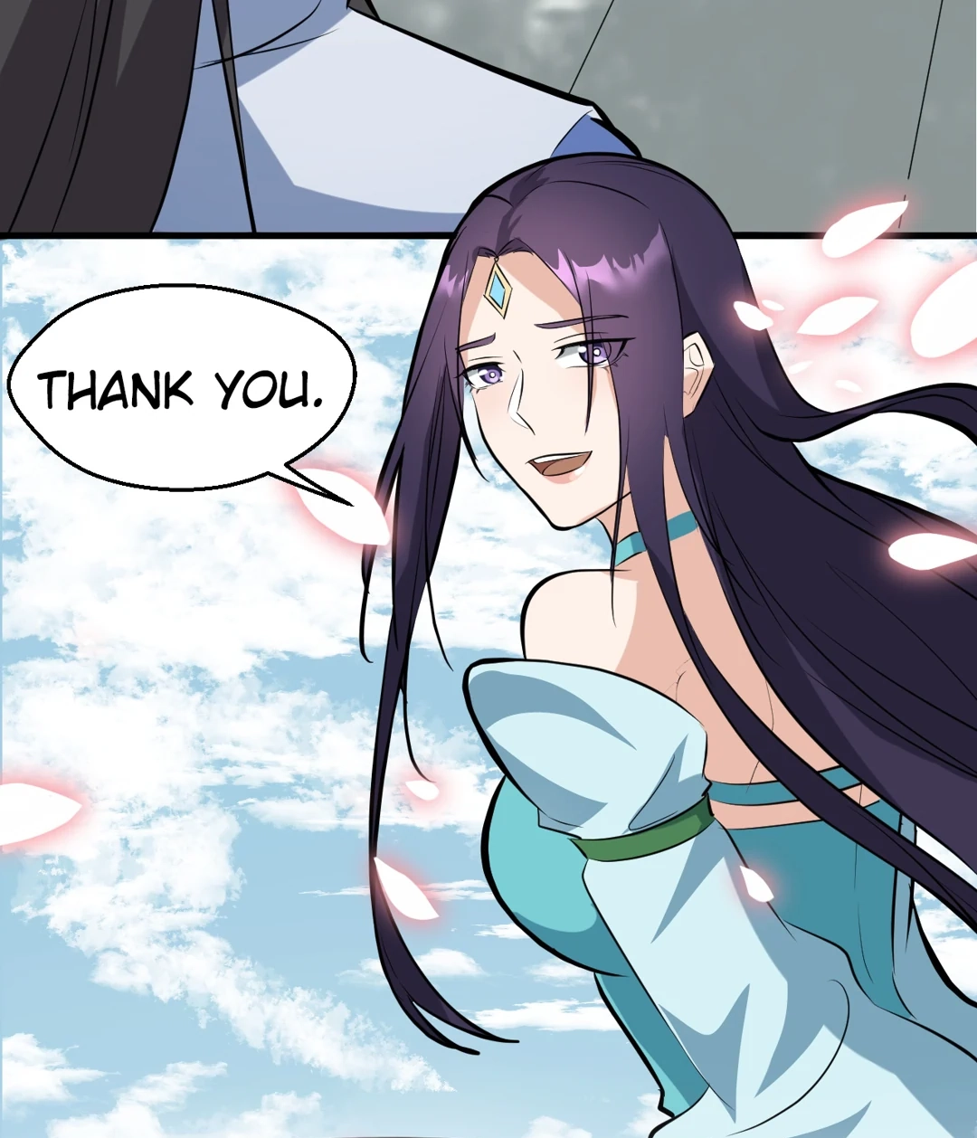 Read Revolutionary chapter 64 image 70 on Lezhin