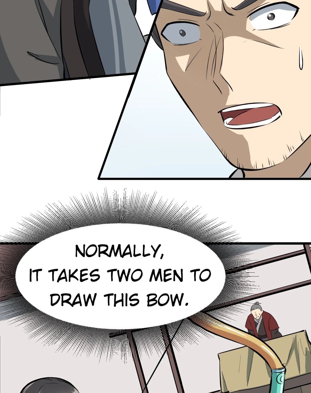 Read Revolutionary chapter 65 image 17 on Lezhin