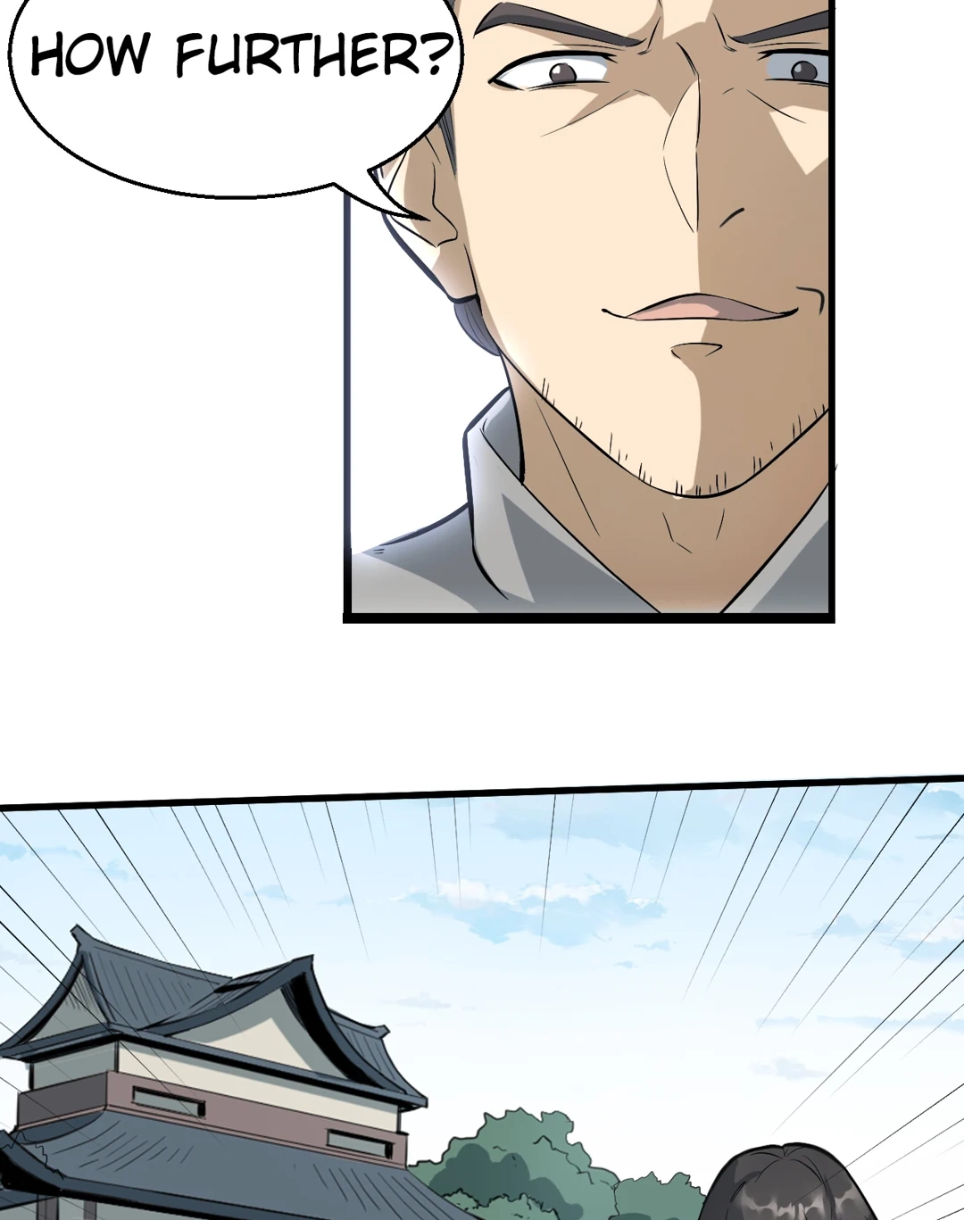 Read Revolutionary chapter 65 image 22 on Lezhin