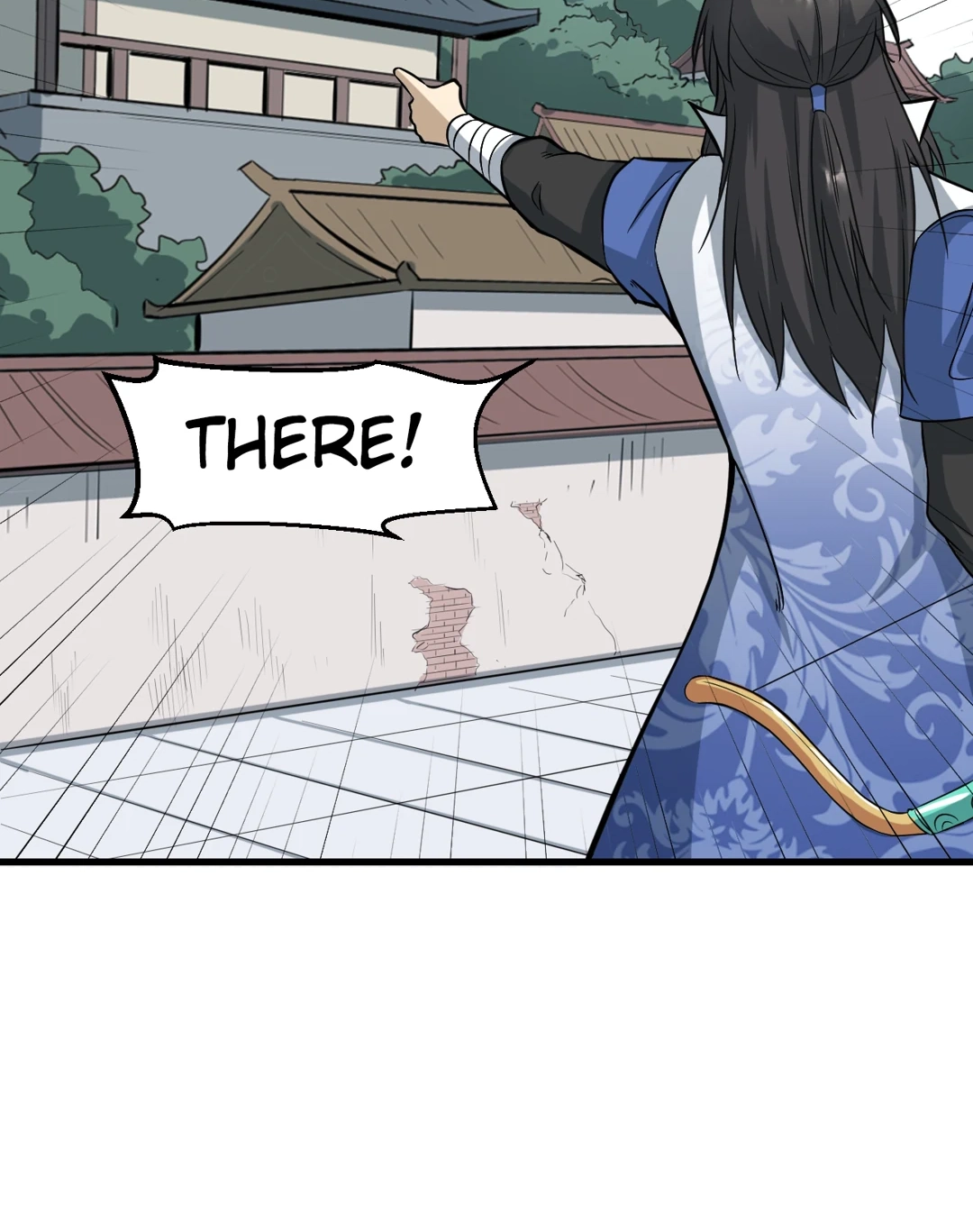 Read Revolutionary chapter 65 image 23 on Lezhin