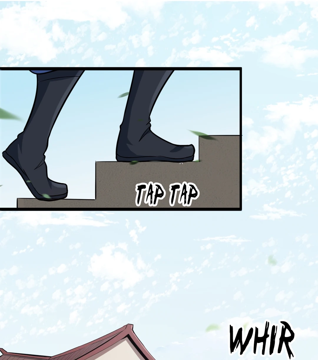 Read Revolutionary chapter 65 image 24 on Lezhin