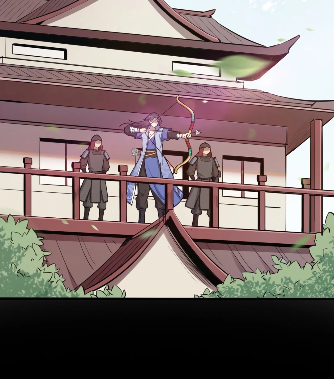 Read Revolutionary chapter 65 image 25 on Lezhin